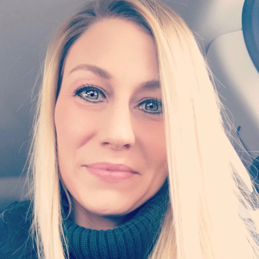 Meet your Posher, Jen
